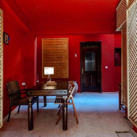 Auberge 32 Old Town Rhodes City 외부 사진