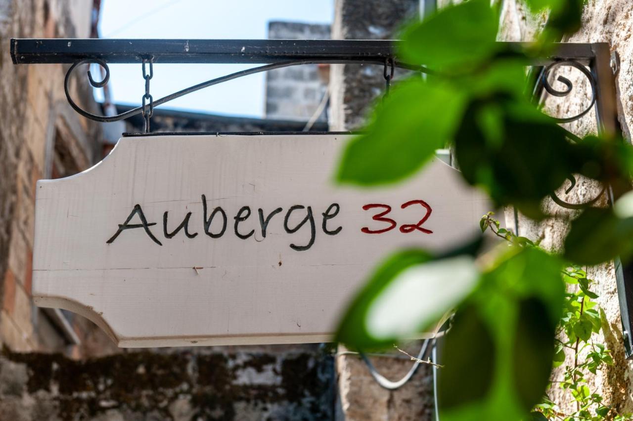 Auberge 32 Old Town Rhodes City 외부 사진