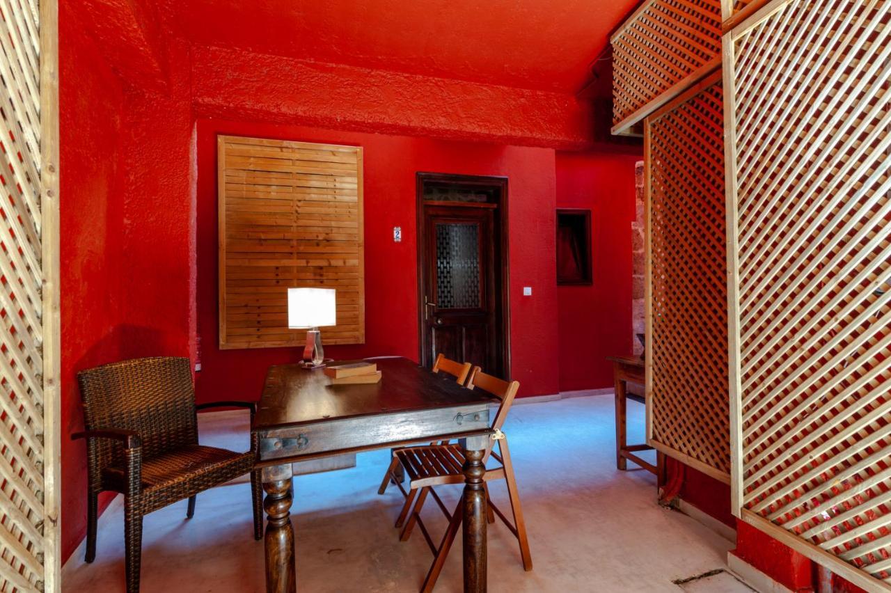 Auberge 32 Old Town Rhodes City 외부 사진