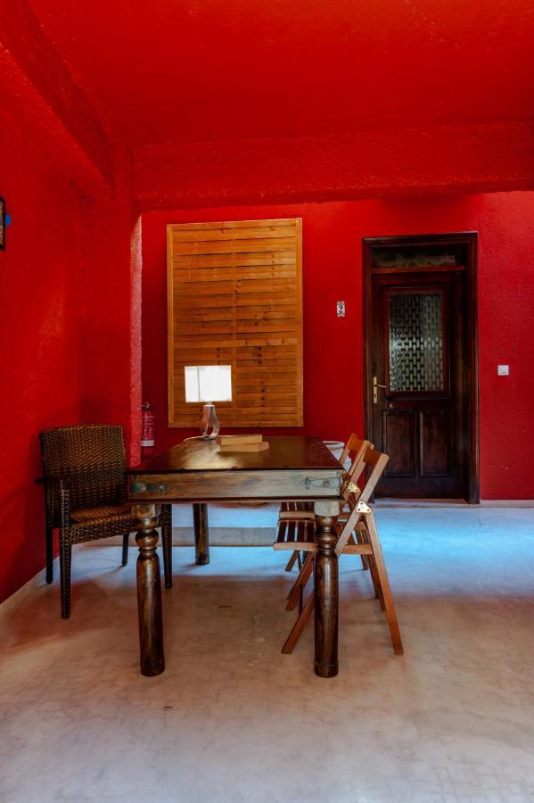 Auberge 32 Old Town Rhodes City 외부 사진