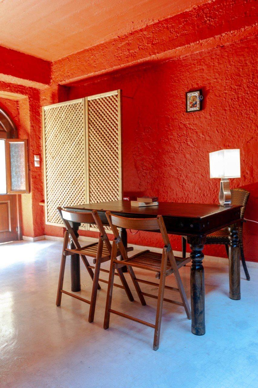 Auberge 32 Old Town Rhodes City 외부 사진