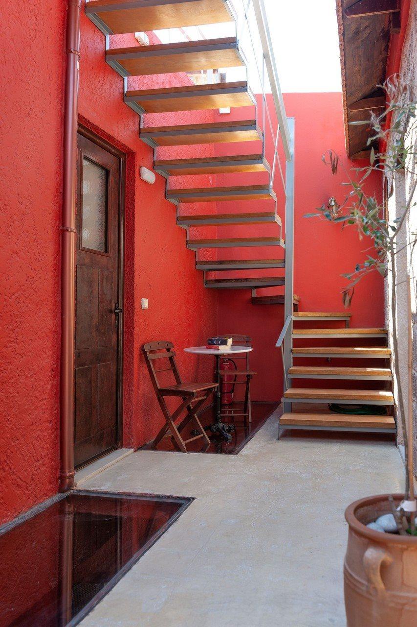 Auberge 32 Old Town Rhodes City 외부 사진