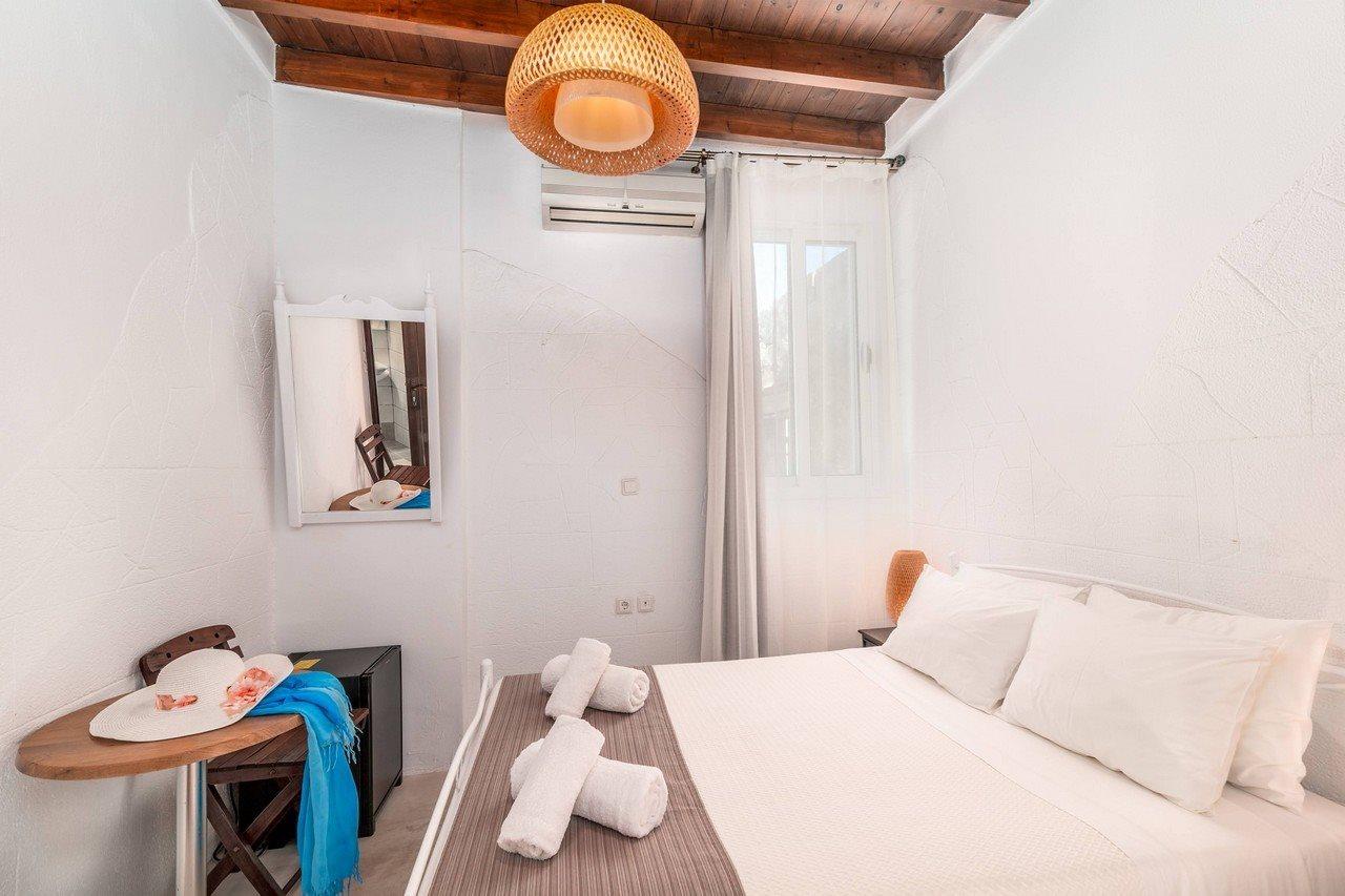 Auberge 32 Old Town Rhodes City 외부 사진