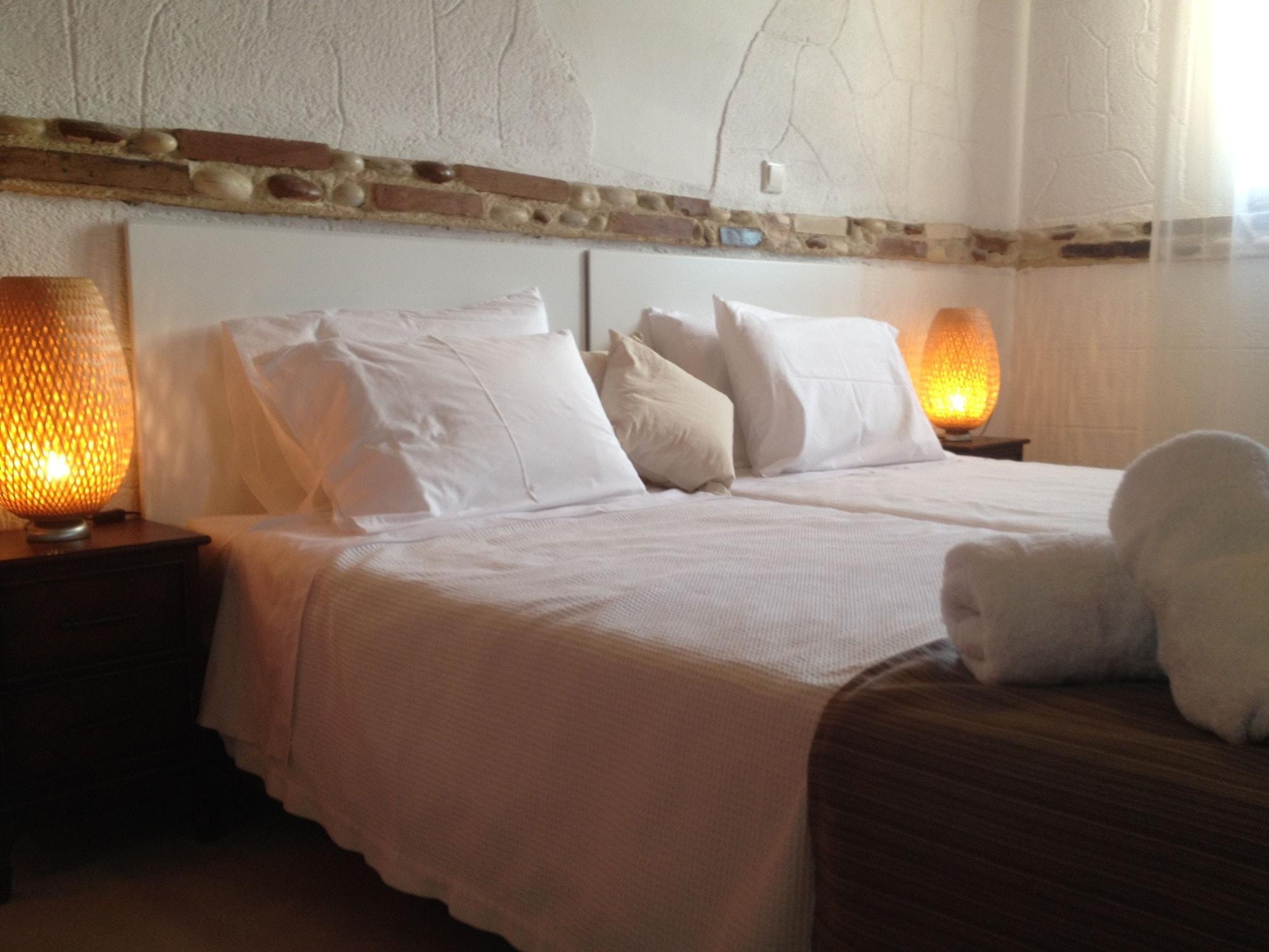 Auberge 32 Old Town Rhodes City 외부 사진