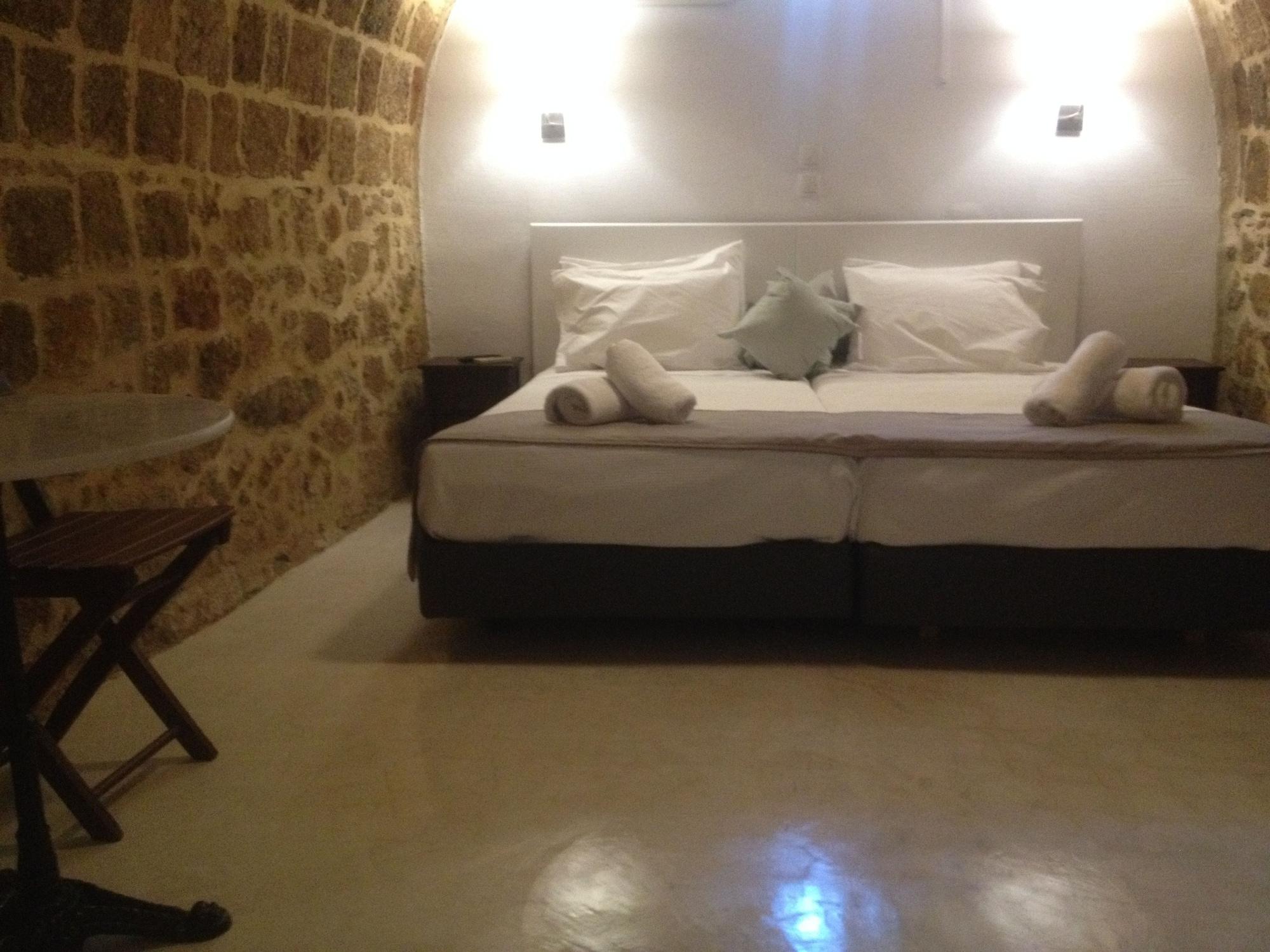 Auberge 32 Old Town Rhodes City 외부 사진