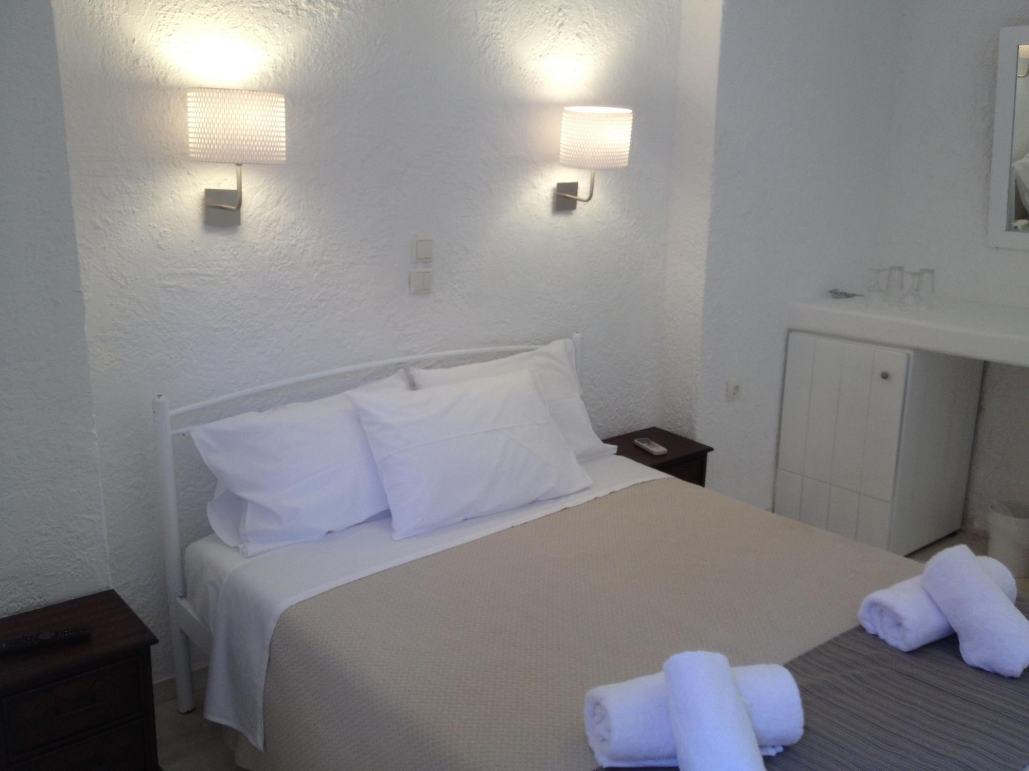 Auberge 32 Old Town Rhodes City 외부 사진