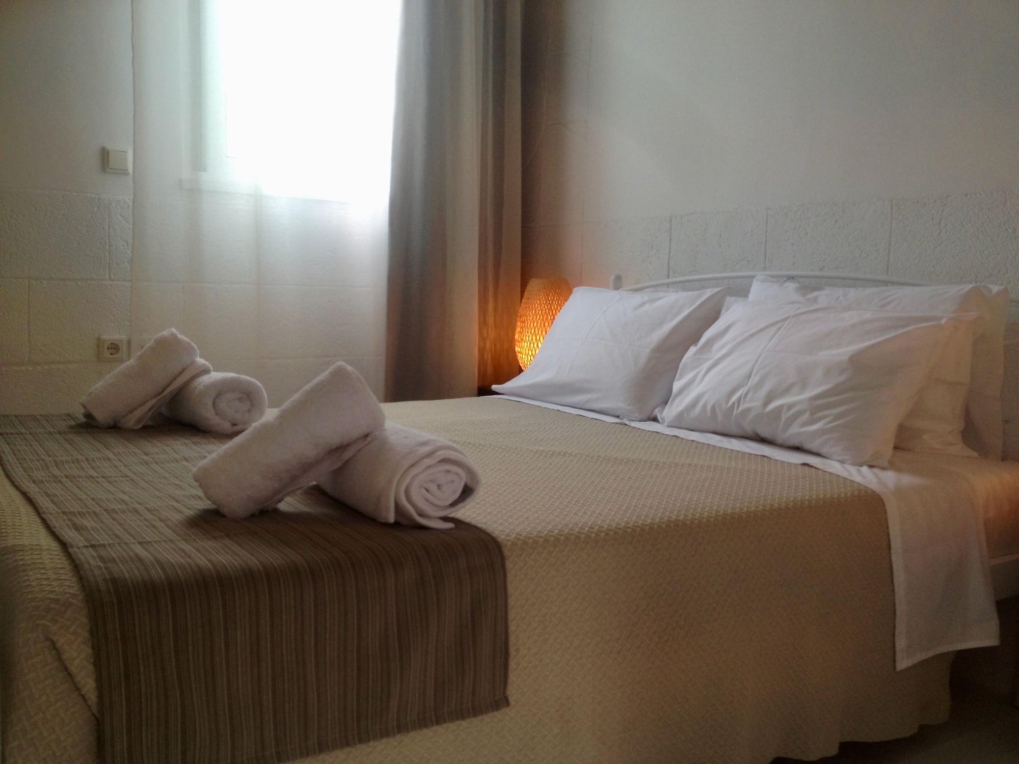 Auberge 32 Old Town Rhodes City 외부 사진