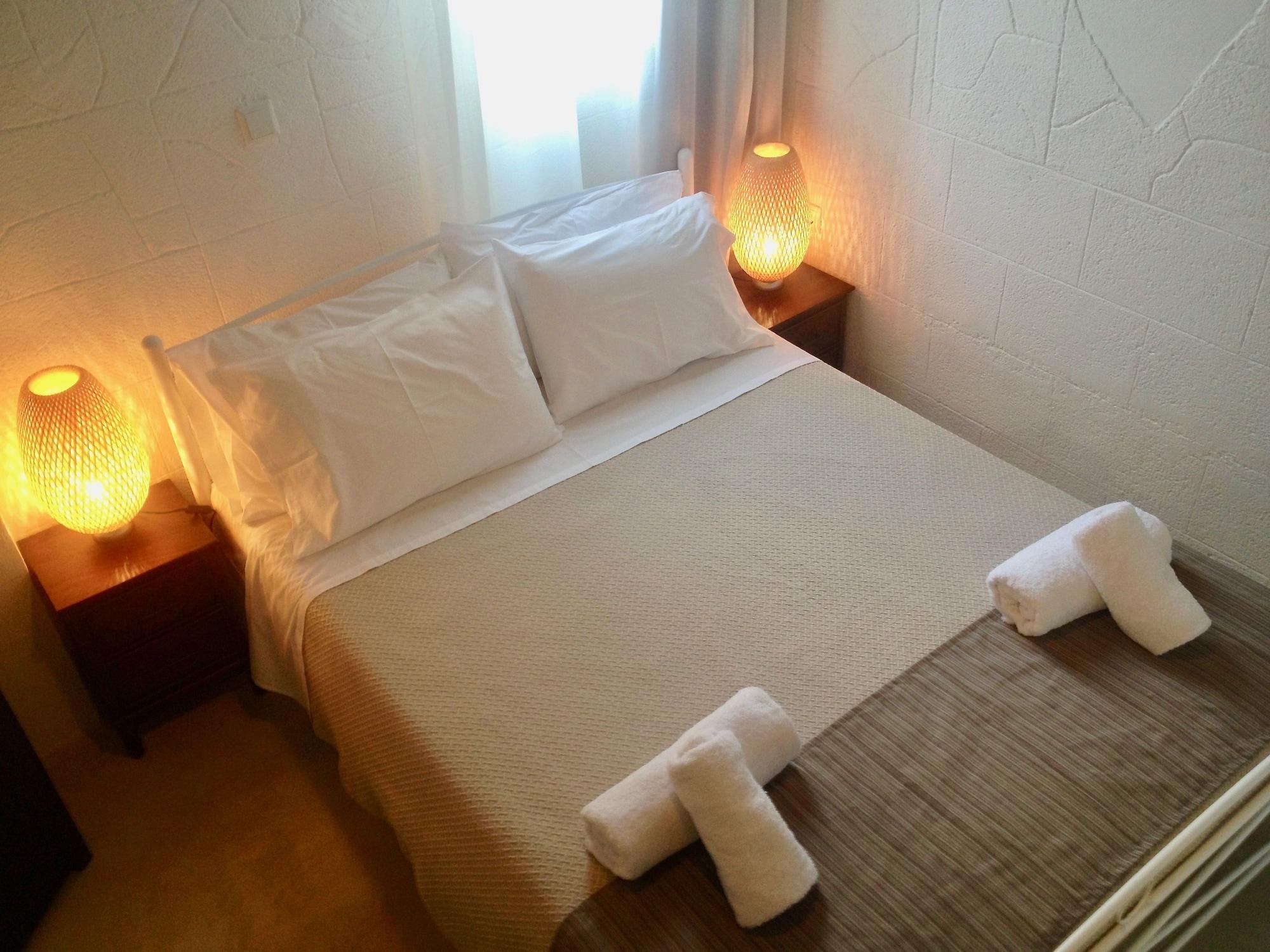 Auberge 32 Old Town Rhodes City 외부 사진