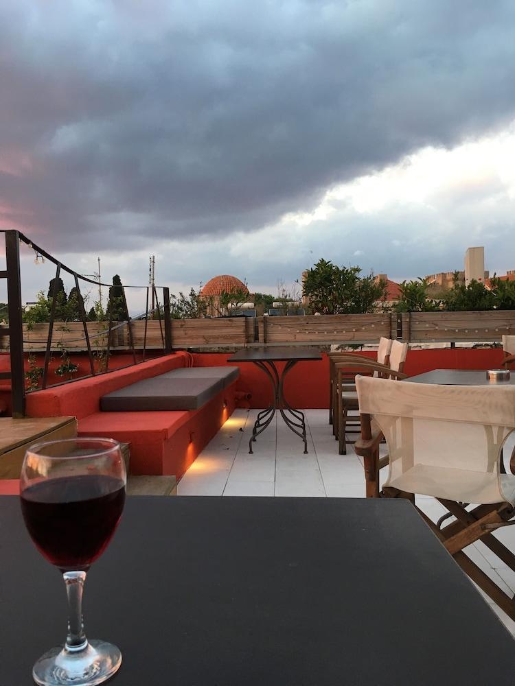 Auberge 32 Old Town Rhodes City 외부 사진