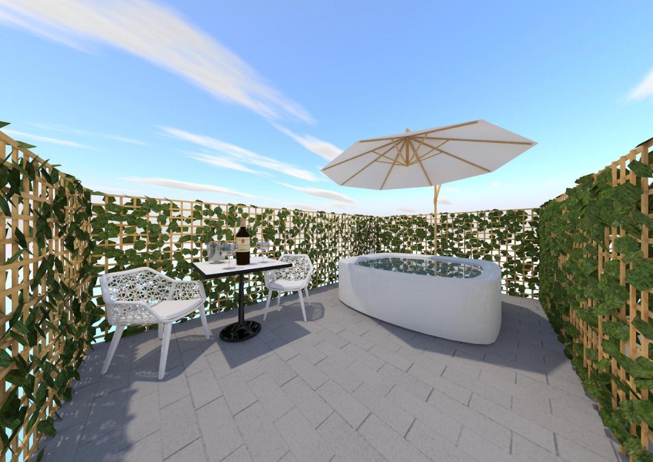 Auberge 32 Old Town Rhodes City 외부 사진