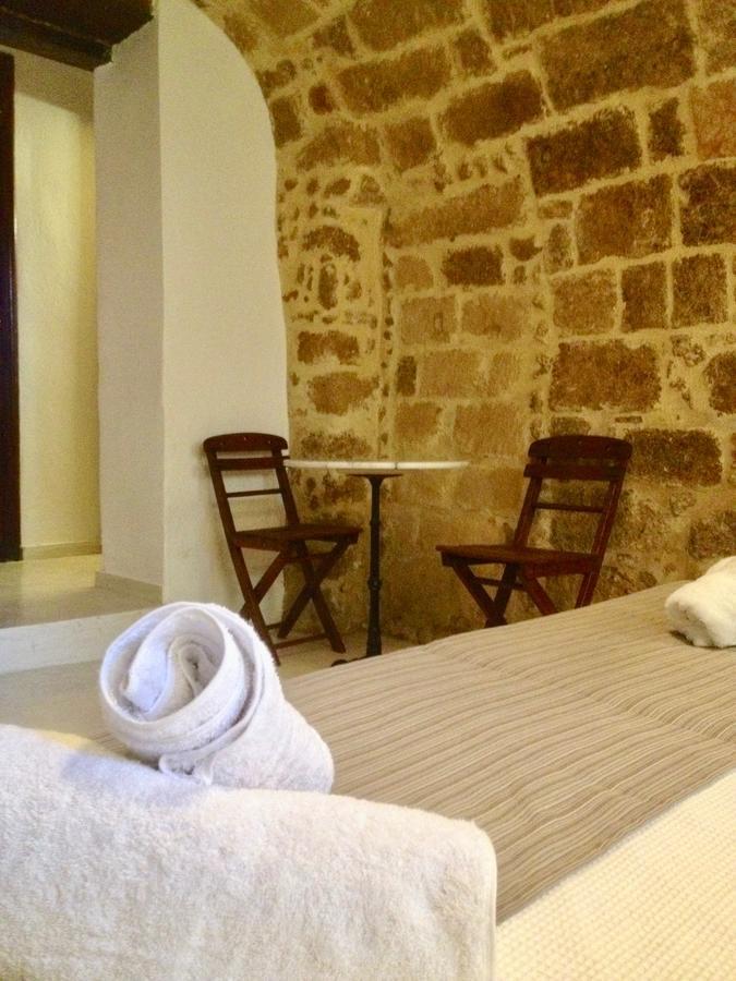 Auberge 32 Old Town Rhodes City 외부 사진