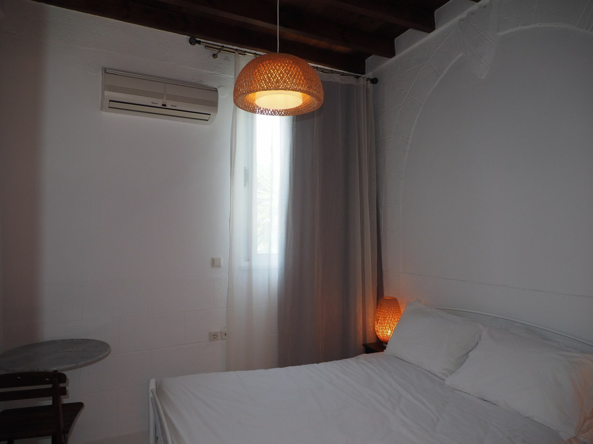 Auberge 32 Old Town Rhodes City 외부 사진