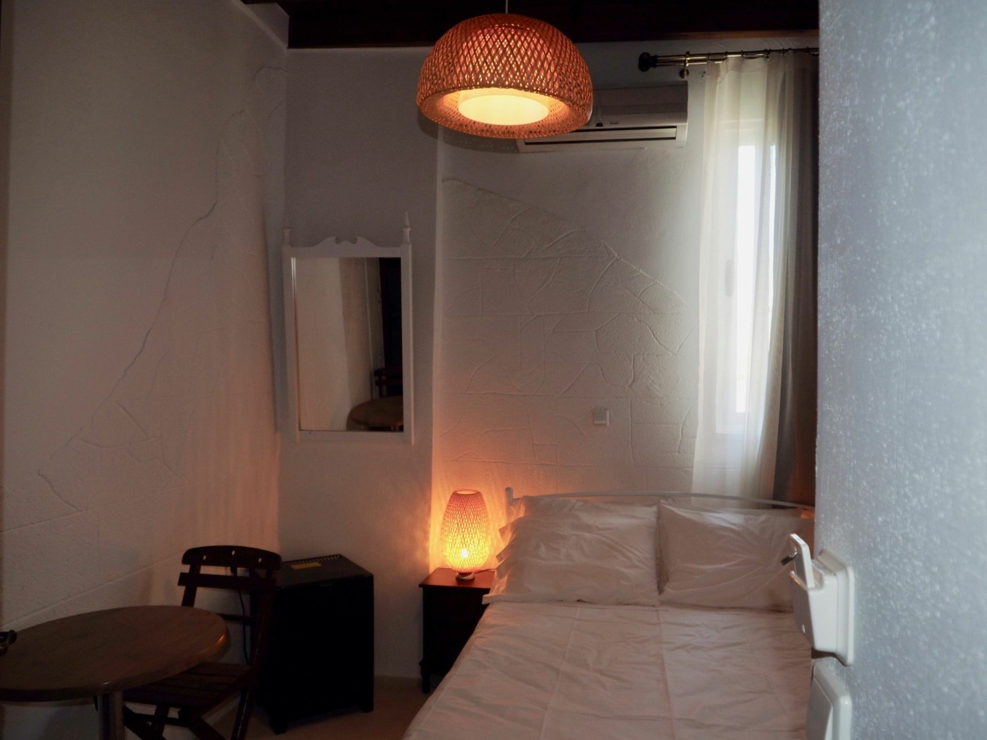 Auberge 32 Old Town Rhodes City 외부 사진