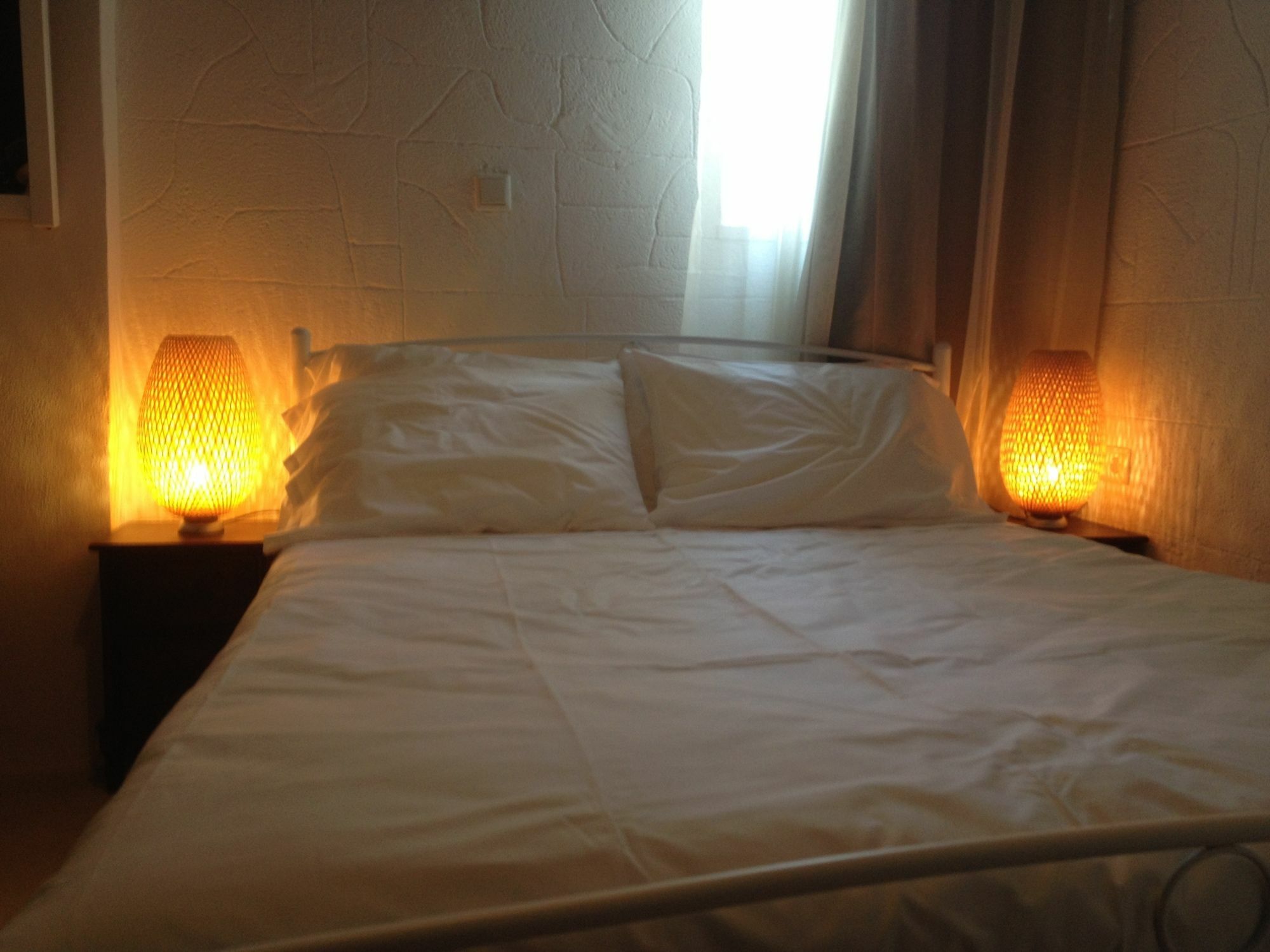 Auberge 32 Old Town Rhodes City 외부 사진