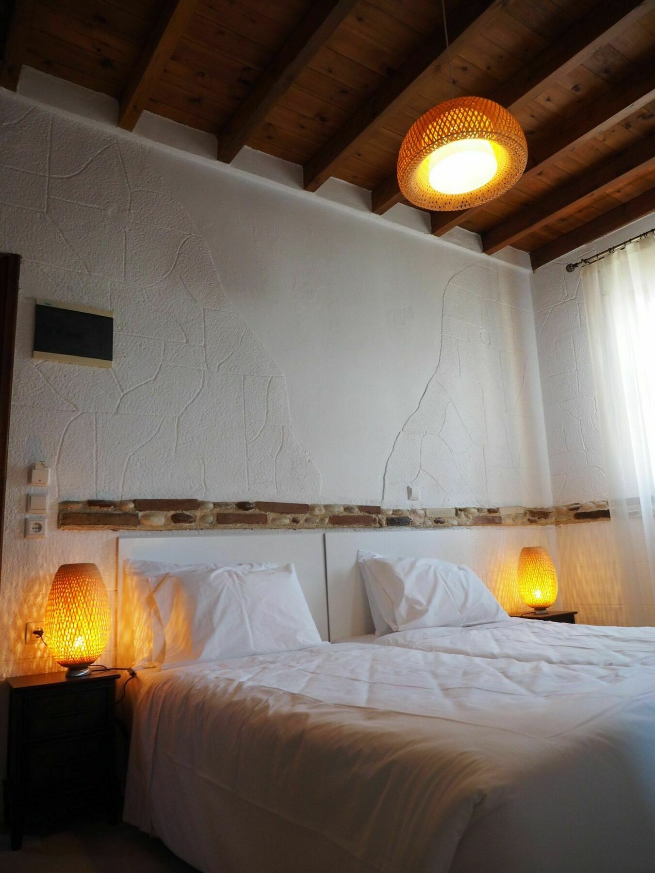 Auberge 32 Old Town Rhodes City 외부 사진