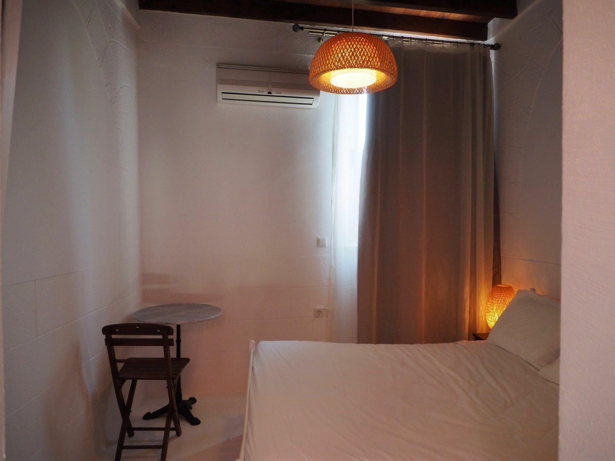 Auberge 32 Old Town Rhodes City 외부 사진