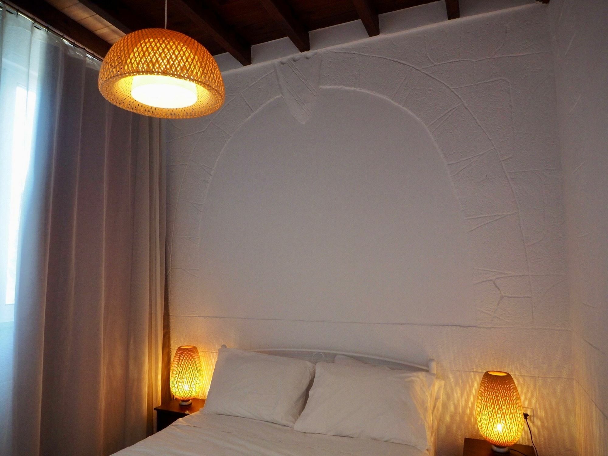 Auberge 32 Old Town Rhodes City 외부 사진